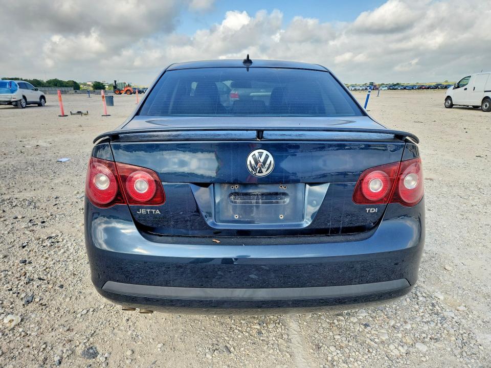 Продажа на аукционе авто 2009 Volkswagen Jetta, vin: 3VWAL71K69M160945, номер лота: 62871136
