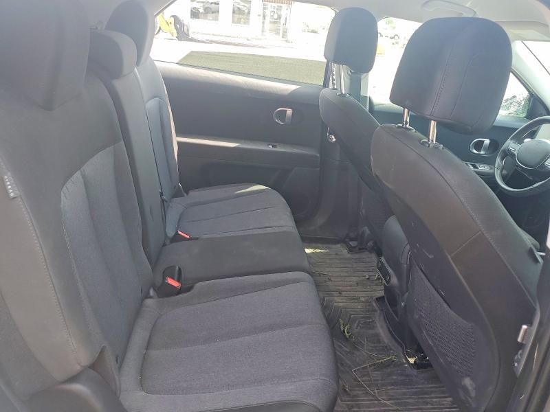 Aukcja sprzedaży 2024 Hyundai Ioniq 5, vin: KM8KNDDF1RU329520, numer aukcji: 59292586