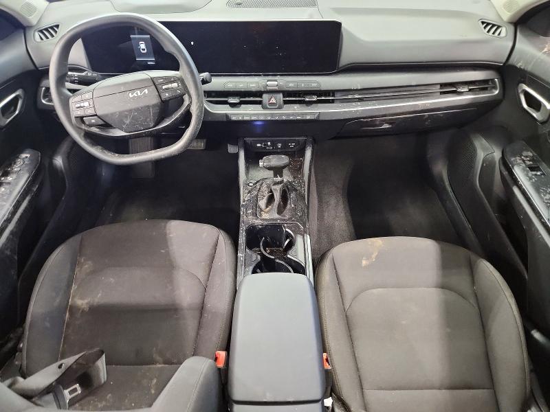 Продажа на аукционе авто 2026 Kia K4, vin: 3KPFT4DE9TE287011, номер лота: 85992825