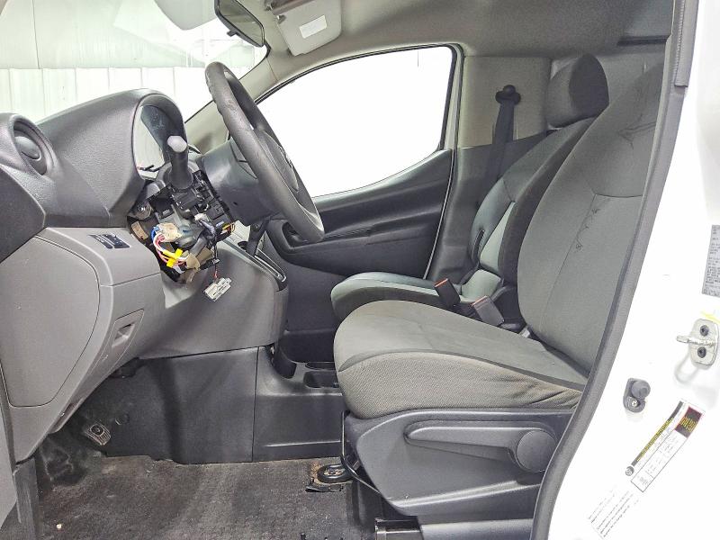 Продажа на аукционе авто 2017 Nissan Nv200, vin: 3N6CM0KN6HK711679, номер лота: 59229156