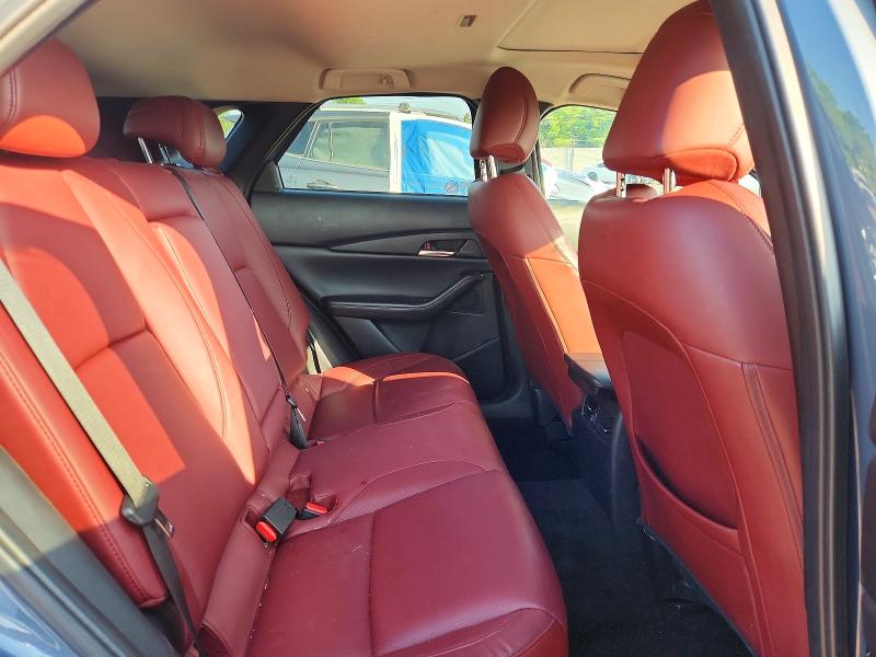 59154416 :رقم المزاد ، 3MVDMBCM8RM609569 vin ، 2024 Mazda Cx-30 مزاد بيع