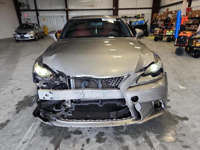 Aukcja sprzedaży 2015 Lexus Is, vin: JTHBF1D25F5080527, numer aukcji: 59406046