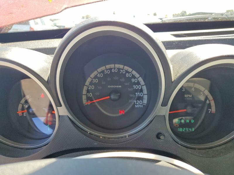 Aukcja sprzedaży 2007 Dodge Nitro, vin: 1D8GT58K57W724378, numer aukcji: 60985966