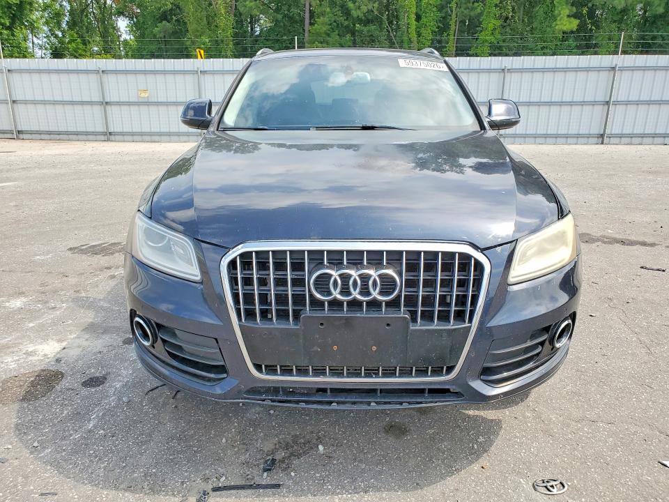 Aukcja sprzedaży 2013 Audi Q5, vin: WA1LFAFP2DA077016, numer aukcji: 59375026
