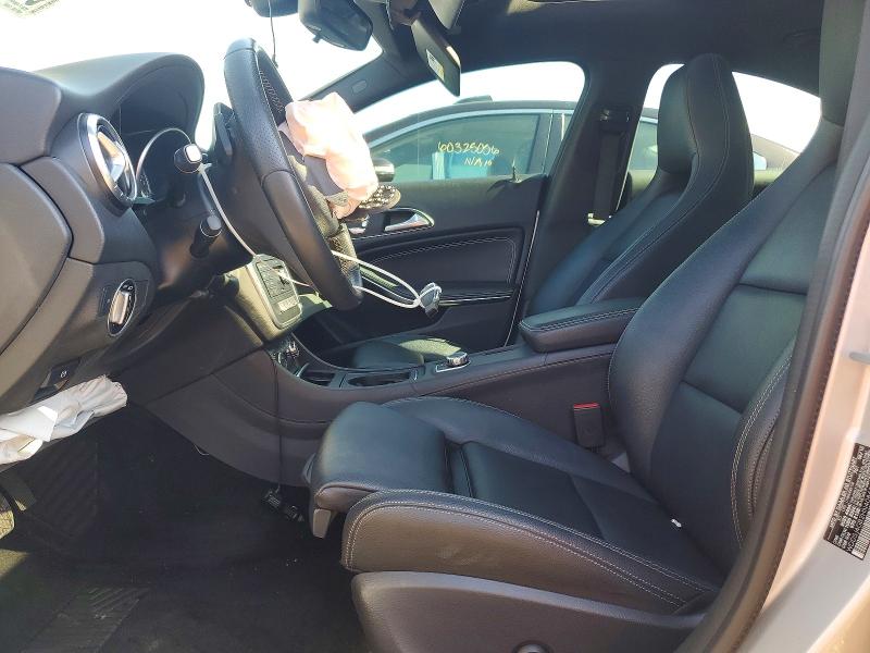 Продаж на аукціоні авто 2017 Mercedes-benz Cla, vin: WDDSJ4GB2HN408430, номер лоту: 59874656