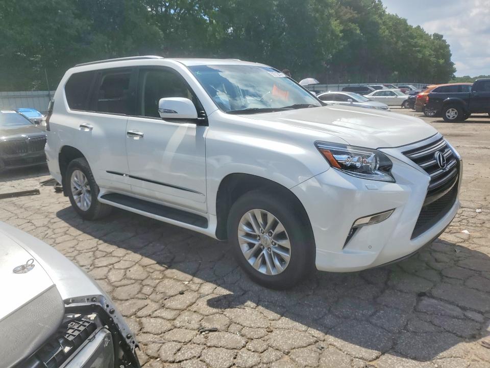 Продажа на аукционе авто 2015 Lexus Gx, vin: JTJBM7FX6F5102339, номер лота: 59712936