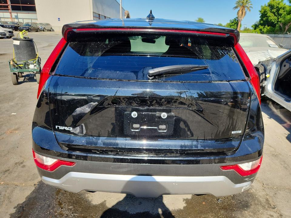 60131276 :رقم المزاد ، KNDCP3LE6T5343324 vin ، 2026 Kia Niro مزاد بيع
