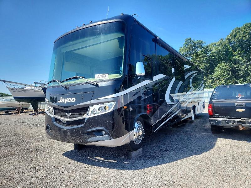Aukcja sprzedaży 2019 Jayco Precept34g, vin: 1F66F5DY7K0A01920, numer aukcji: 61794926