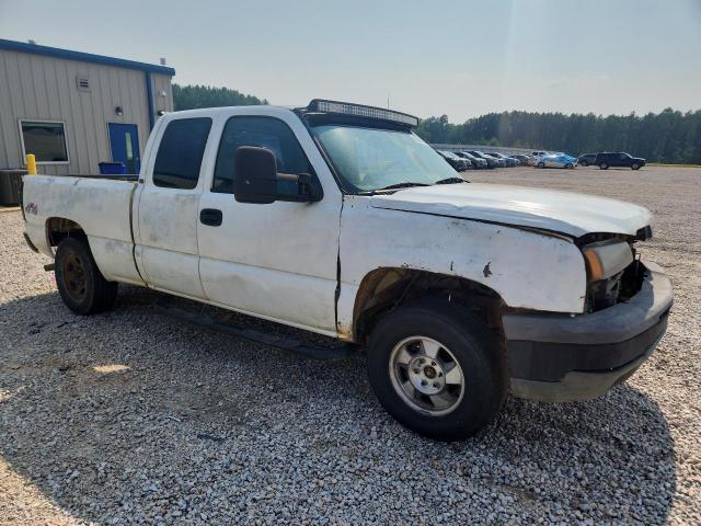 Продажа на аукционе авто 2004 Chevrolet Silverado, vin: 1GCEK19T34E120502, номер лота: 63584126