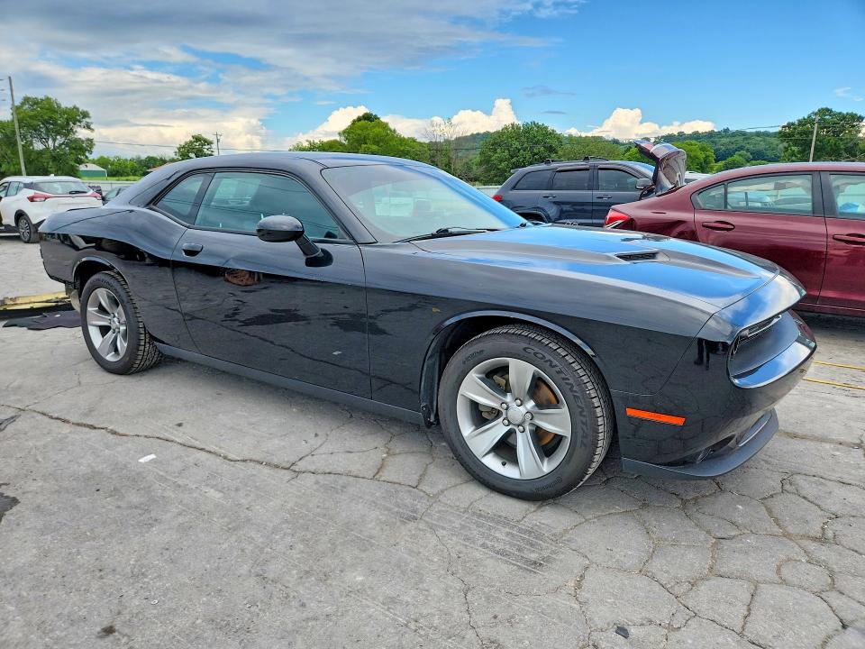 60894586 :رقم المزاد ، 2C3CDZAG0HH639525 vin ، 2017 Dodge Challenger مزاد بيع