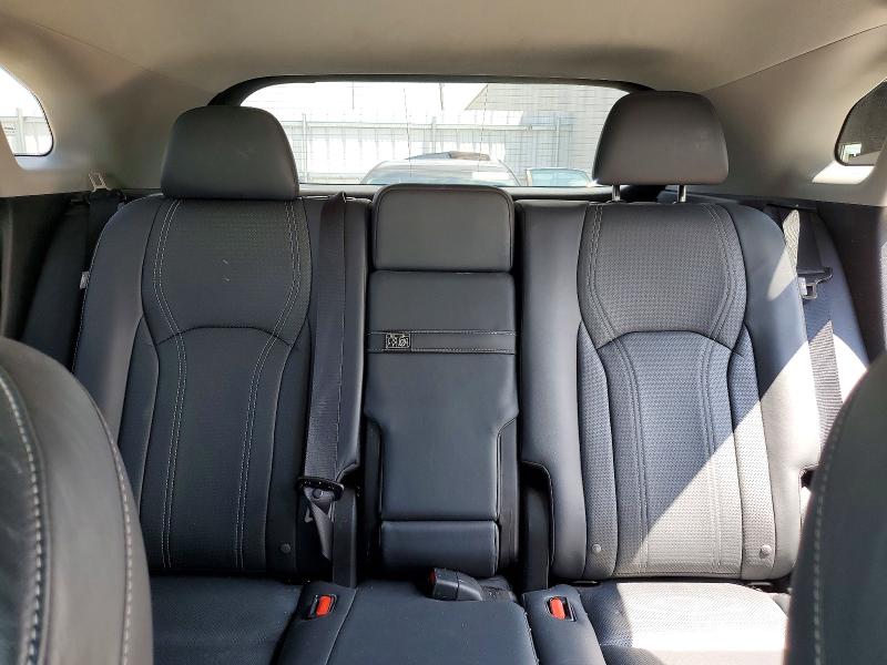 61014816 :رقم المزاد ، 2T2BZMCA7KC208441 vin ، 2019 Lexus Rx 350 مزاد بيع