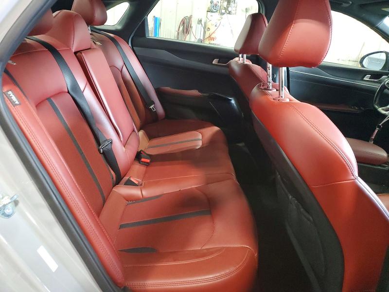 Aukcja sprzedaży 2024 Kia K5, vin: 5XXG64J27RG243904, numer aukcji: 63048186