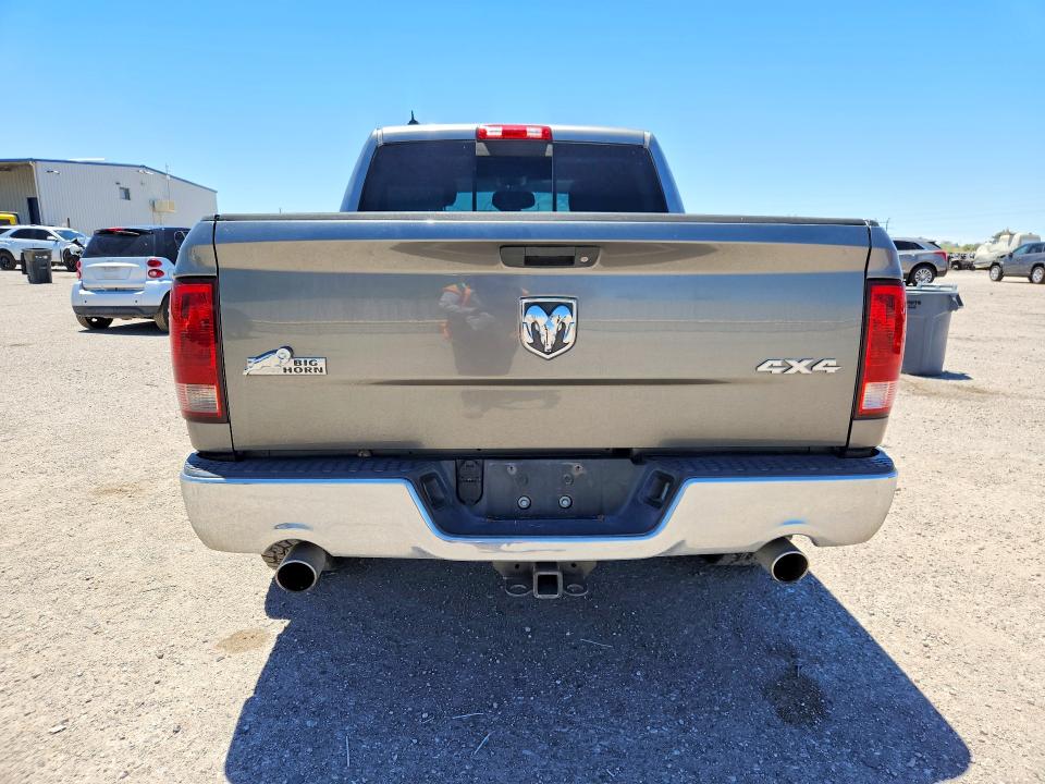 Aukcja sprzedaży 2013 Ram 1500, vin: 1C6RR7LT9DS539679, numer aukcji: 59694296