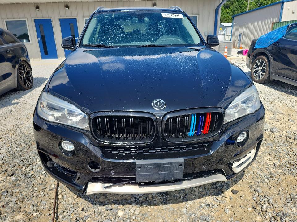 Продажа на аукционе авто 2016 Bmw X5, vin: 5UXKR0C54G0P24322, номер лота: 61570996