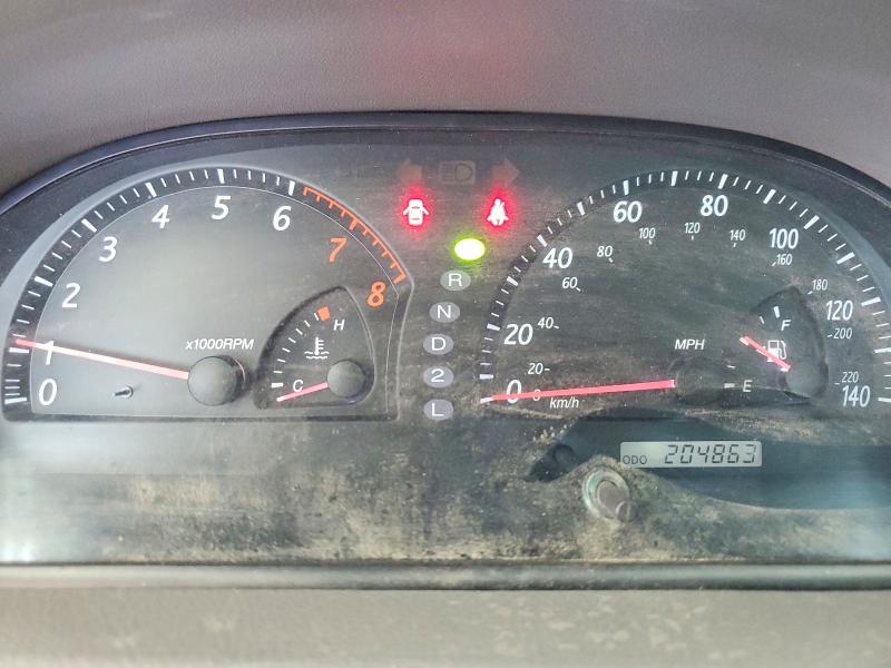 Aukcja sprzedaży 2002 Toyota Camry, vin: JTDBF30K120003583, numer aukcji: 59866056