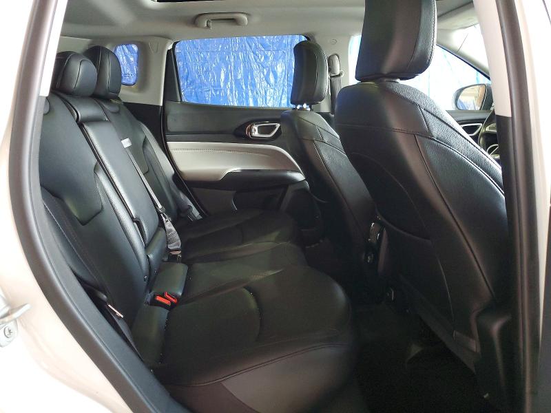59576306 :رقم المزاد ، 3C4NJDCB2NT181507 vin ، 2022 Jeep Compass مزاد بيع