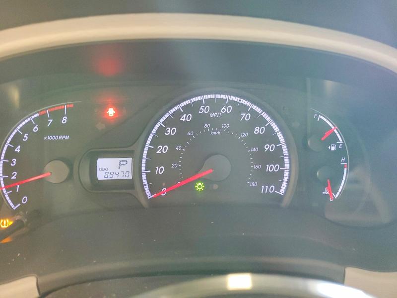 2014 Toyota Sienna მანქანა იყიდება აუქციონზე, vin: 5TDKK3DCXES484028, აუქციონის ნომერი: 62810316