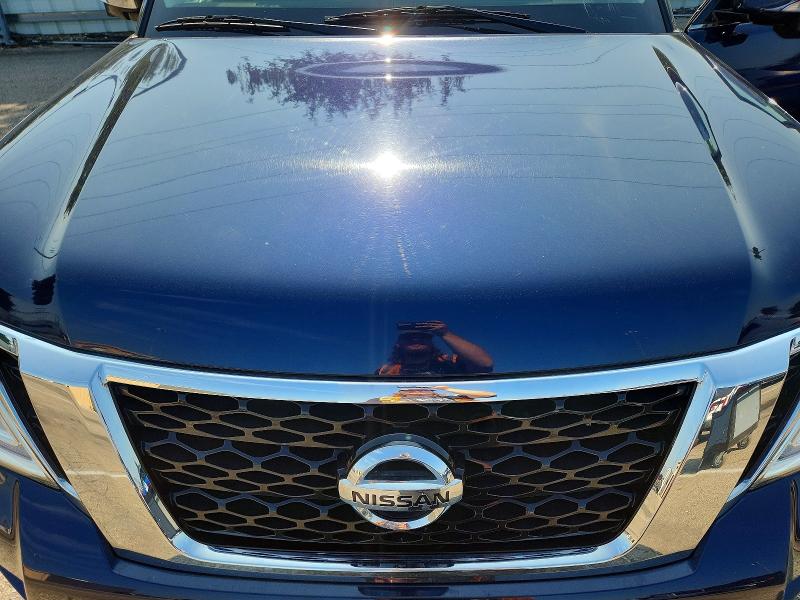 Продажа на аукционе авто 2020 Nissan Armada, vin: JN8AY2NC9L9620328, номер лота: 63405936