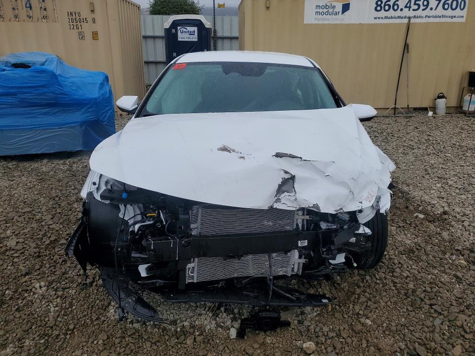 59717546 :رقم المزاد ، KMHLM4DJ9TU205787 vin ، 2026 Hyundai Elantra Hybrid مزاد بيع