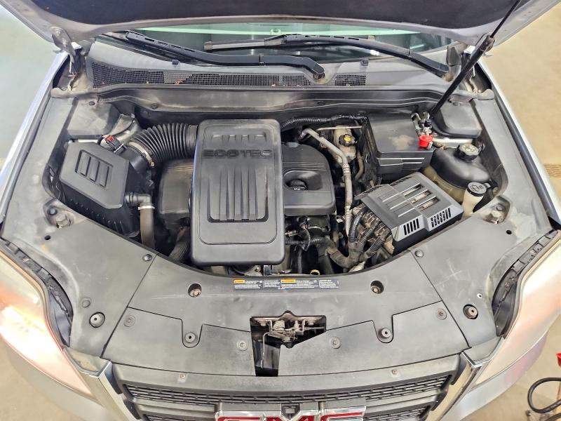 Продажа на аукционе авто 2014 Gmc Terrain, vin: 2GKFLVEK4E6381427, номер лота: 62439626
