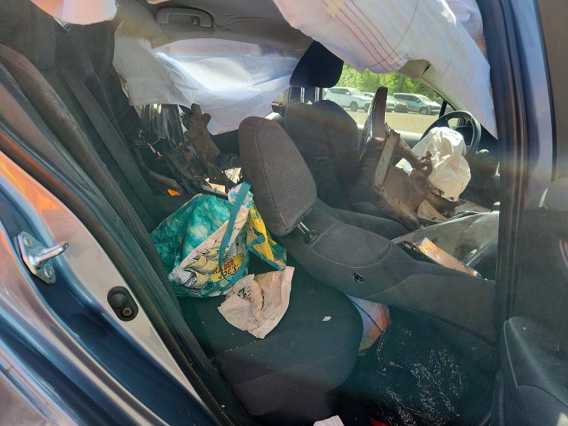 Aukcja sprzedaży 2022 Toyota Corolla, vin: JTDEAMDE2NJ037410, numer aukcji: 61156516