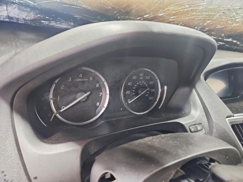 Aukcja sprzedaży 2015 Acura Tlx, vin: 19UUB1F39FA019458, numer aukcji: 59617426
