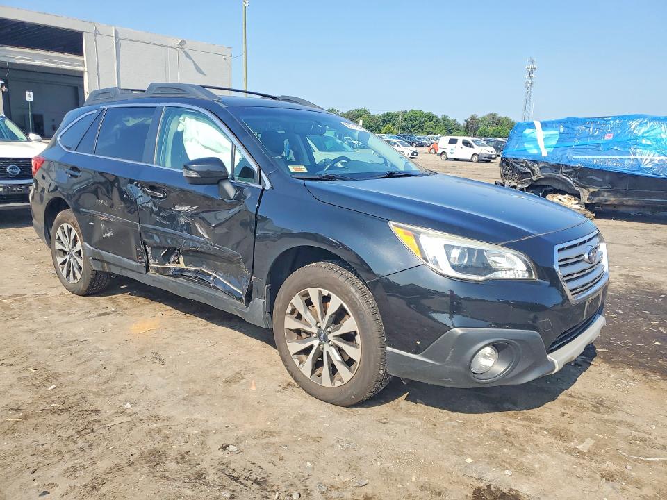Продаж на аукціоні авто 2015 Subaru Outback, vin: 4S4BSELC1F3330710, номер лоту: 59191846