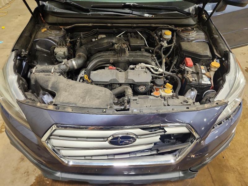 2015 Subaru Outback მანქანა იყიდება აუქციონზე, vin: 4S4BSACC8F3257148, აუქციონის ნომერი: 61469966