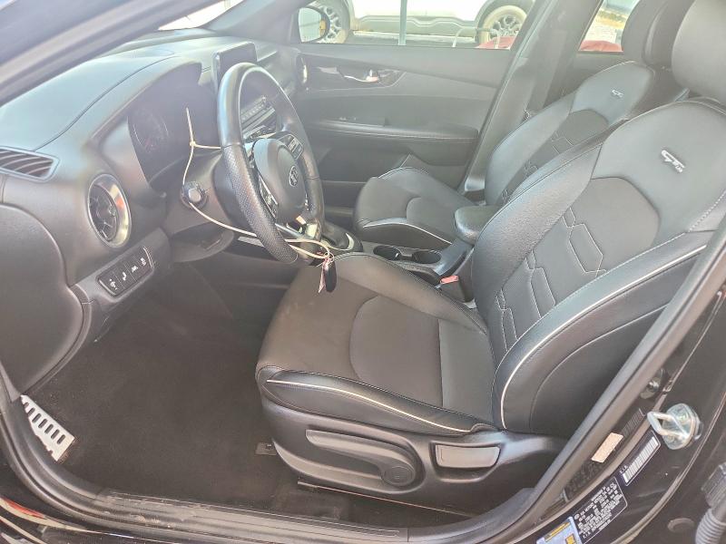 Aukcja sprzedaży 2020 Kia Forte, vin: 3KPF34AD0LE142242, numer aukcji: 60484826