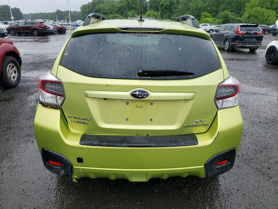 Aukcja sprzedaży 2014 Subaru Xv Crosstrek, vin: JF2GPBKC7EH278210, numer aukcji: 62951846