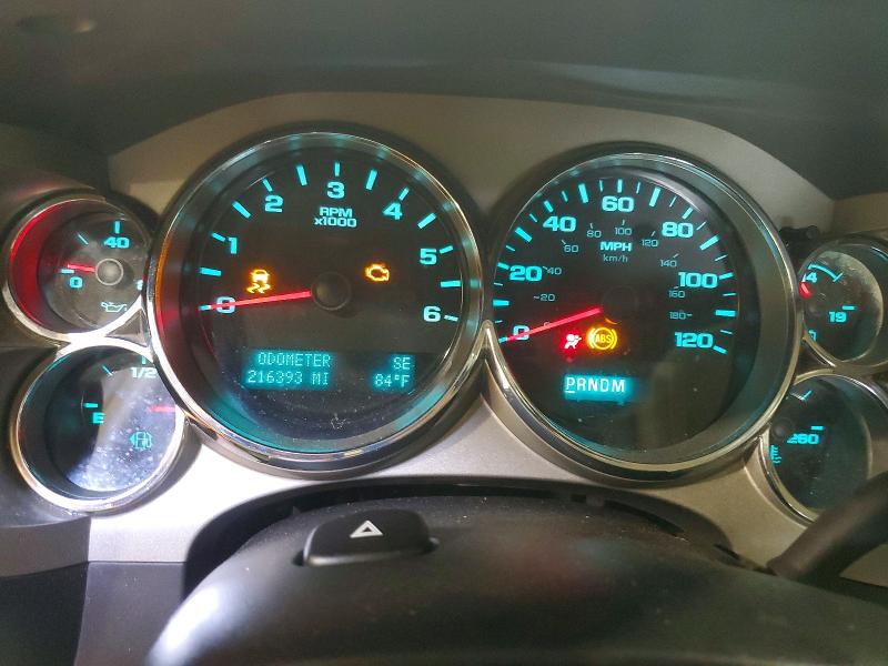 Продаж на аукціоні авто 2013 Chevrolet Silverado, vin: 3GCPCSE20DG325664, номер лоту: 62255256