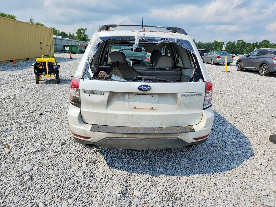 Продажа на аукционе авто 2009 Subaru Forester, vin: JF2SH63689H719470, номер лота: 62947066