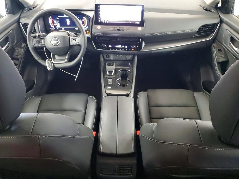 2026 Nissan Rogue მანქანა იყიდება აუქციონზე, vin: 5N1BT3CA1TC849770, აუქციონის ნომერი: 61883316