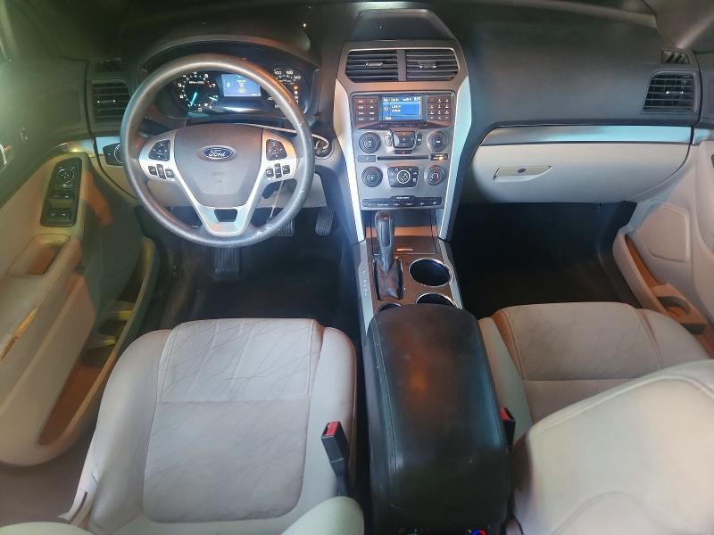 Продажа на аукционе авто 2011 Ford Explorer, vin: 1FMHK7B89BGA14512, номер лота: 60148956