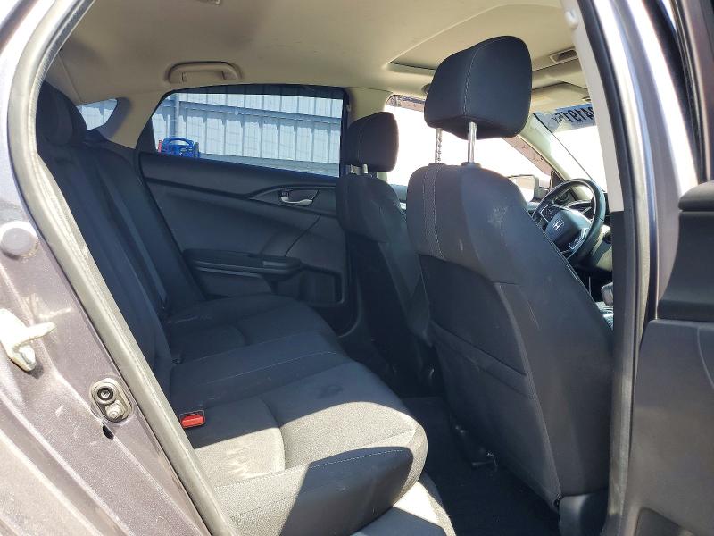 Aukcja sprzedaży 2020 Honda Civic, vin: 19XFC1F31LE212913, numer aukcji: 62841916