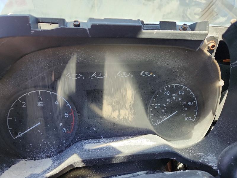 58808646 :رقم المزاد ، 1FDUF5GN6PDA01862 vin ، 2023 Ford F550 مزاد بيع