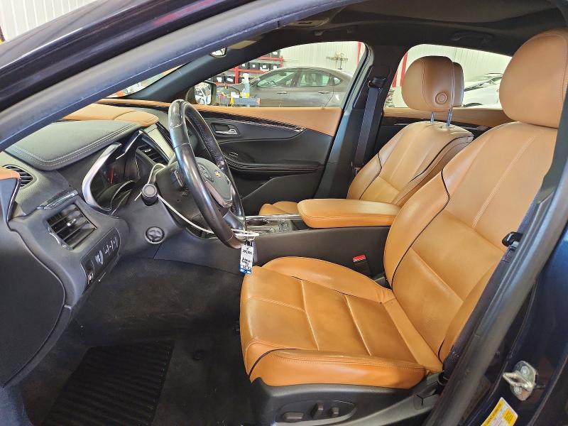 2014 Chevrolet Impala მანქანა იყიდება აუქციონზე, vin: 2G1145SL1E9218404, აუქციონის ნომერი: 61900406