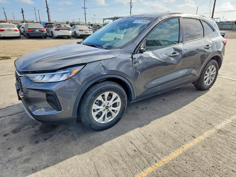 Продажа на аукционе авто 2025 Ford Escape, vin: 1FMCU9GNXSUB19947, номер лота: 61772636