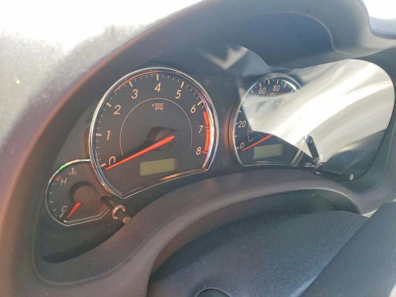 61951756 :رقم المزاد ، 5YFBU4EE1DP195174 vin ، 2013 Toyota Corolla مزاد بيع