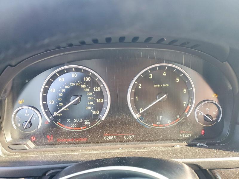 Aukcja sprzedaży 2016 Bmw 528, vin: WBA5A7C57GG151676, numer aukcji: 60241796
