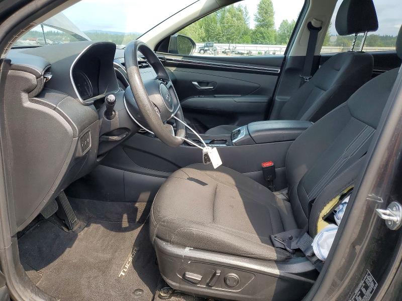 Aukcja sprzedaży 2023 Hyundai Tucson, vin: 5NMJBCAE9PH250356, numer aukcji: 62511516