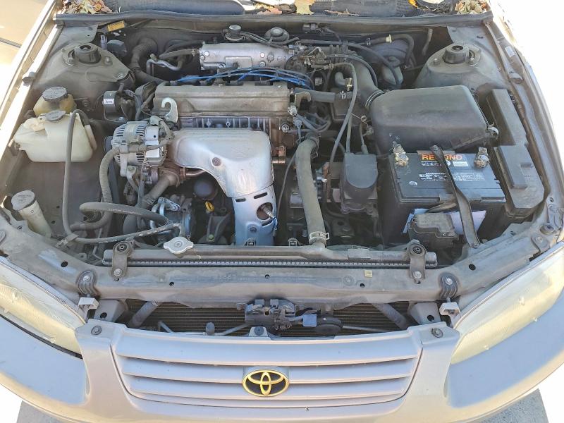 Продажа на аукционе авто 1999 Toyota Camry, vin: 4T1BG22K6XU515033, номер лота: 60614836