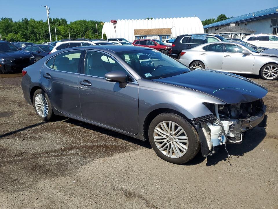2014 Lexus Es მანქანა იყიდება აუქციონზე, vin: JTHBK1GG0E2106924, აუქციონის ნომერი: 59986376