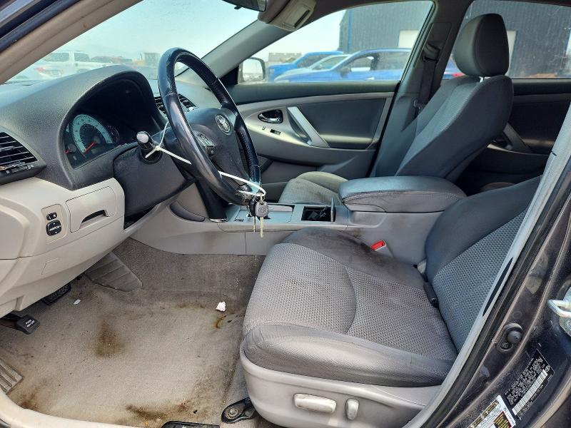 Продаж на аукціоні авто 2009 Toyota Camry, vin: 4T1BK46K09U090903, номер лоту: 60988666