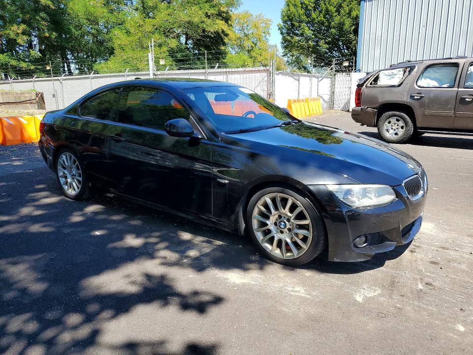 60965066 :رقم المزاد ، WBAKE5C51CJ106127 vin ، 2012 Bmw 328 مزاد بيع