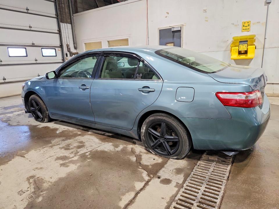 61040986 :رقم المزاد ، 4T4BE46K09R056196 vin ، 2009 Toyota Camry مزاد بيع