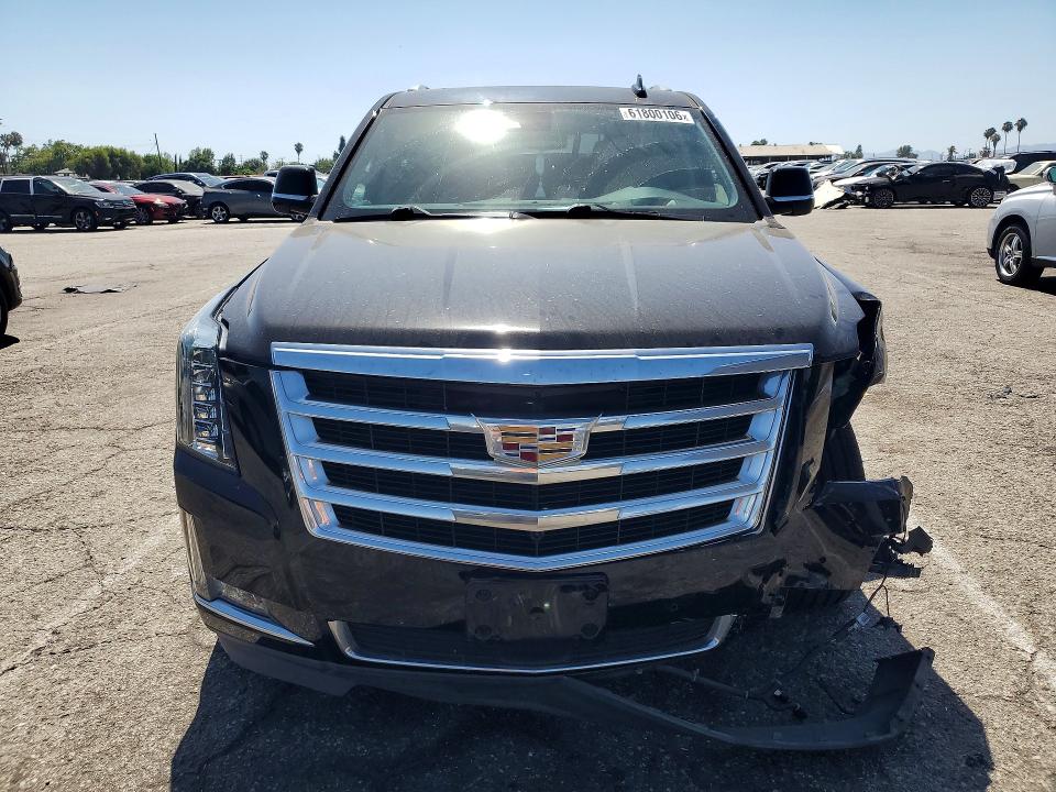 Aukcja sprzedaży 2020 Cadillac Escalade, vin: 1GYS3CKJ3LR148094, numer aukcji: 61800106
