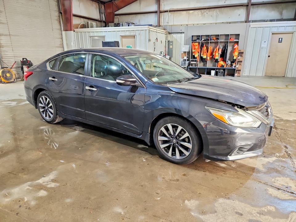 2016 Nissan Altima მანქანა იყიდება აუქციონზე, vin: 1N4AL3AP7GC287022, აუქციონის ნომერი: 61192836