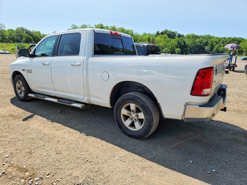 Продаж на аукціоні авто 2017 Ram 1500, vin: 1C6RR7TT4HS798148, номер лоту: 61518916