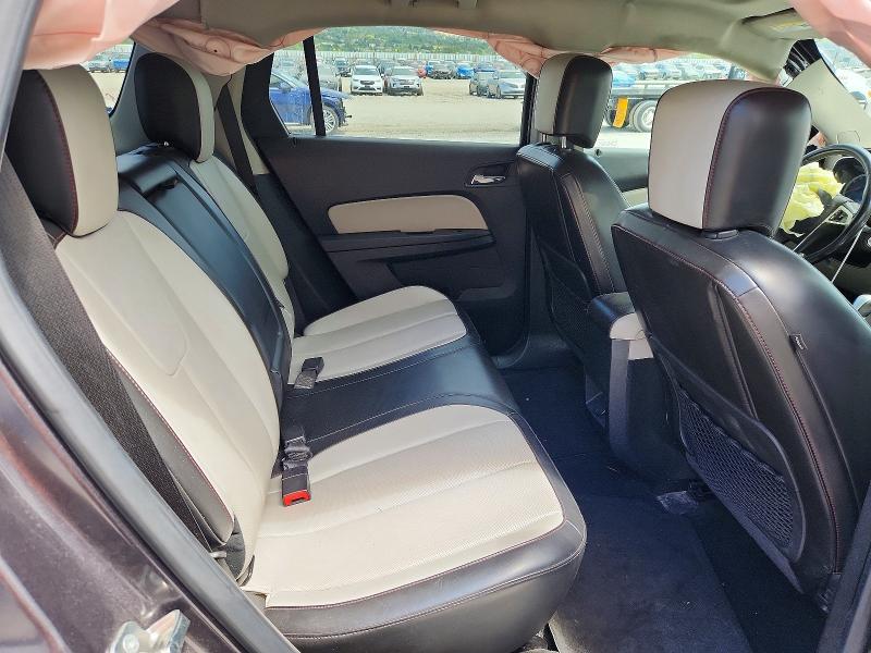 Продаж на аукціоні авто 2014 Gmc Terrain, vin: 2GKFLXE3XE6362899, номер лоту: 62090556